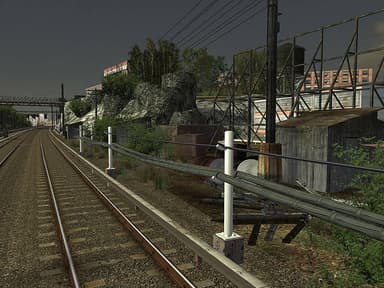 World of Subways 1 – The Path - PC Windows