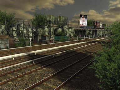 World of Subways 1 – The Path - PC Windows