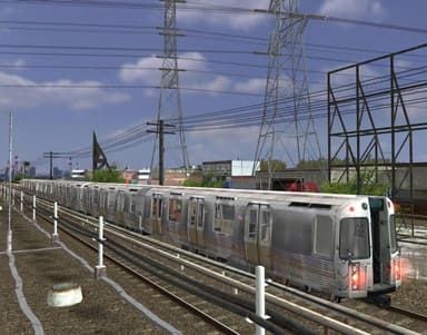 World of Subways 1 – The Path - PC Windows