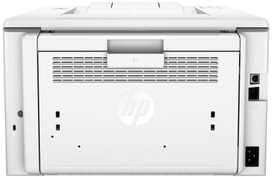 HP Laserjet Pro M203dn mustavalkolasertulostin