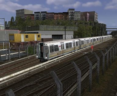 World of Subways 1 – The Path - PC Windows