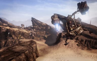 Borderlands 2 - PC Windows,Mac OSX,Linux