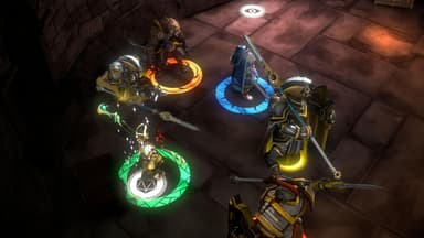 Eon Altar: Season 1 Pass - PC Windows,Mac OSX