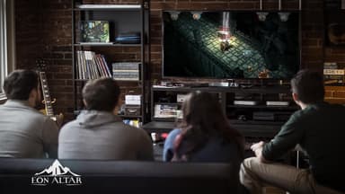 Eon Altar: Season 1 Pass - PC Windows,Mac OSX