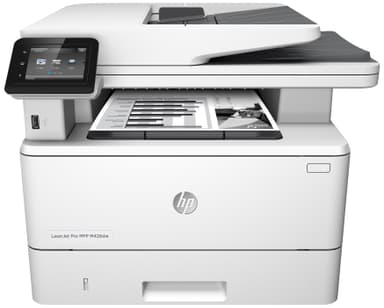 HP Laserjet Pro M426dw monitoimitulostin