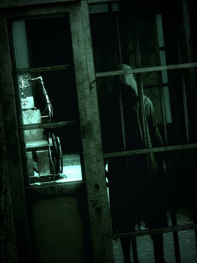 The Evil Within - PC Windows