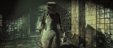 The Evil Within - PC Windows