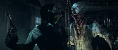 The Evil Within - PC Windows
