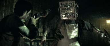 The Evil Within - PC Windows