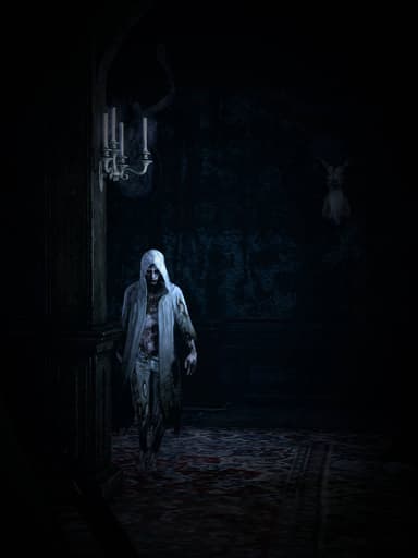 The Evil Within - PC Windows