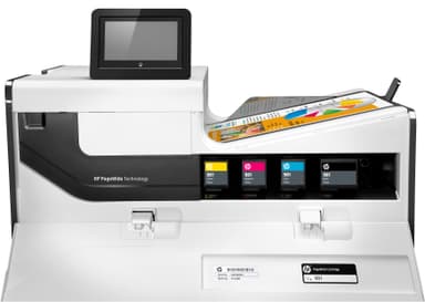 HP PageWide Enterprise 556dn väritulostin