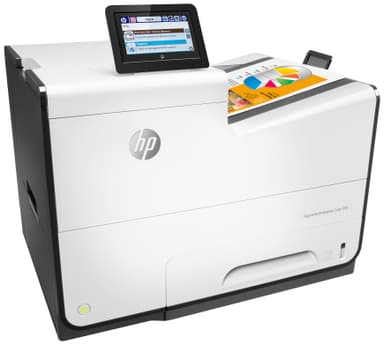 HP PageWide Enterprise 556dn väritulostin