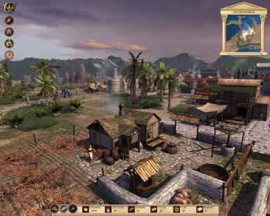 Imperium Romanum Gold - PC Windows
