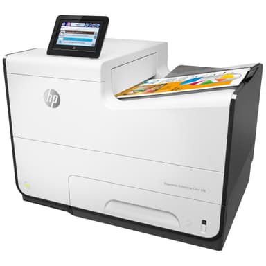 HP PageWide Enterprise 556dn väritulostin