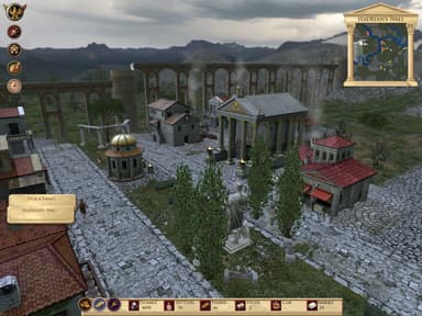 Imperium Romanum Gold - PC Windows