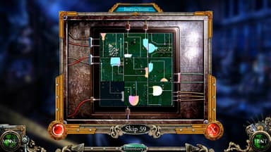 Black Viper: Sophia's Fate - PC Windows,Mac OSX