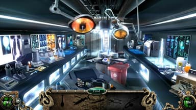 Black Viper: Sophia's Fate - PC Windows,Mac OSX
