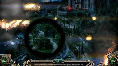 Black Viper: Sophia's Fate - PC Windows,Mac OSX