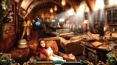 Black Viper: Sophia's Fate - PC Windows,Mac OSX