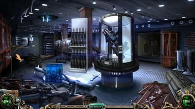 Black Viper: Sophia's Fate - PC Windows,Mac OSX