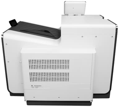 HP PageWide Enterprise 556dn väritulostin