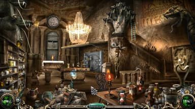 Black Viper: Sophia's Fate - PC Windows,Mac OSX