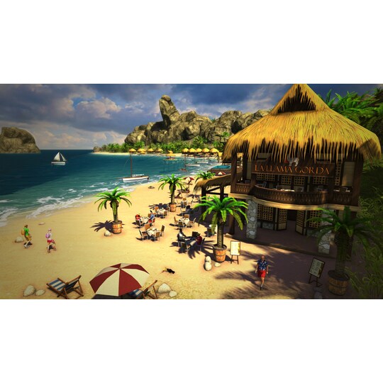Tropico 5 - PC Windows