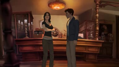 Yesterday Origins - PC Windows,Mac OSX