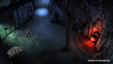 Yesterday Origins - PC Windows,Mac OSX