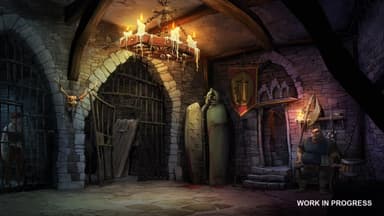 Yesterday Origins - PC Windows,Mac OSX