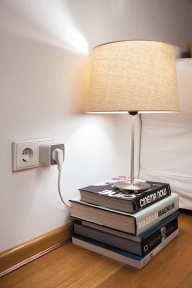 Osram Smart+ älypistoke 151628