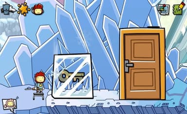 Scribblenauts Unmasked A DC Comics Adventure - PC Windows