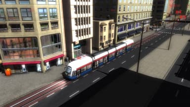 Cities in Motion 2 Collection - PC Windows,Mac OSX,Linux