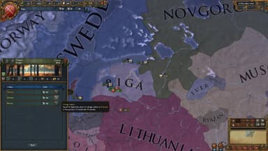 Europa Universalis IV: Cossacks - PC Windows,Mac OSX,Linux