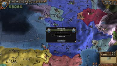 Europa Universalis IV: Cossacks - PC Windows,Mac OSX,Linux