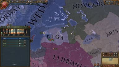 Europa Universalis IV: Cossacks - PC Windows,Mac OSX,Linux
