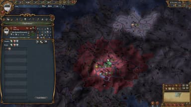 Europa Universalis IV: Cossacks - PC Windows,Mac OSX,Linux