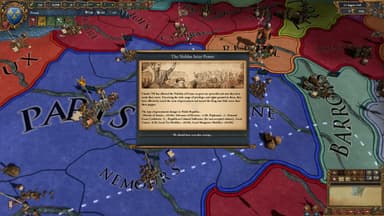 Europa Universalis IV: Cossacks - PC Windows,Mac OSX,Linux