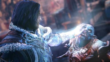 Middle-earth Shadow of Mordor - Game of the Year Edition - PC Windows