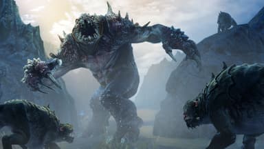 Middle-earth Shadow of Mordor - Game of the Year Edition - PC Windows