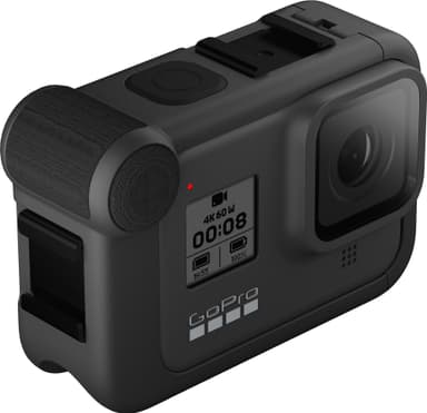 GoPro Hero 8 Media Mod lisäosa