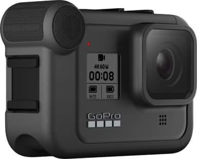 GoPro Hero 8 Media Mod lisäosa
