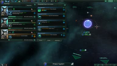 Stellaris Standard Edition - PC Windows Mac OSX Linux