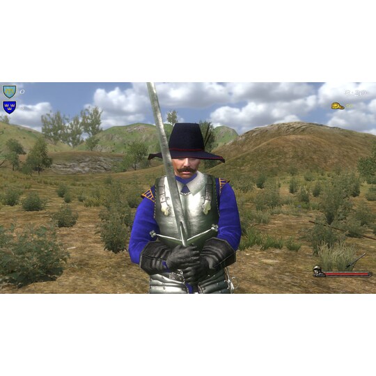 Mount & Blade With Fire and Sword - PC Windows
