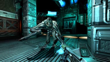 DOOM 3 BFG Edition - PC Windows
