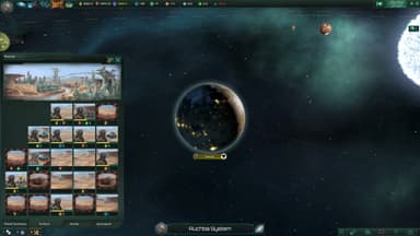 Stellaris Standard Edition - PC Windows Mac OSX Linux