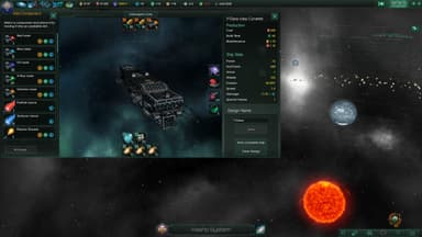Stellaris Standard Edition - PC Windows Mac OSX Linux