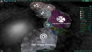 Stellaris Standard Edition - PC Windows Mac OSX Linux