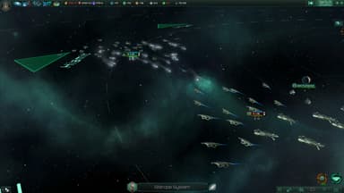 Stellaris Standard Edition - PC Windows Mac OSX Linux