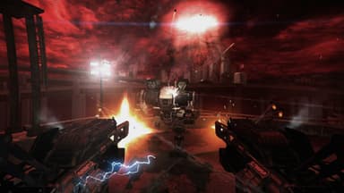 F.E.A.R. 3 - PC Windows